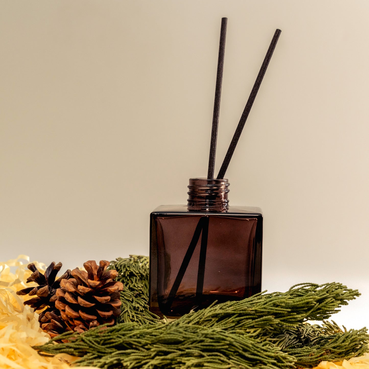 Fragrance Oil Reed Diffuser